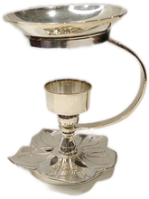 Carica l'immagine nel visualizzatore di Gallery, Brucia essenze in Sheffield stile inglese