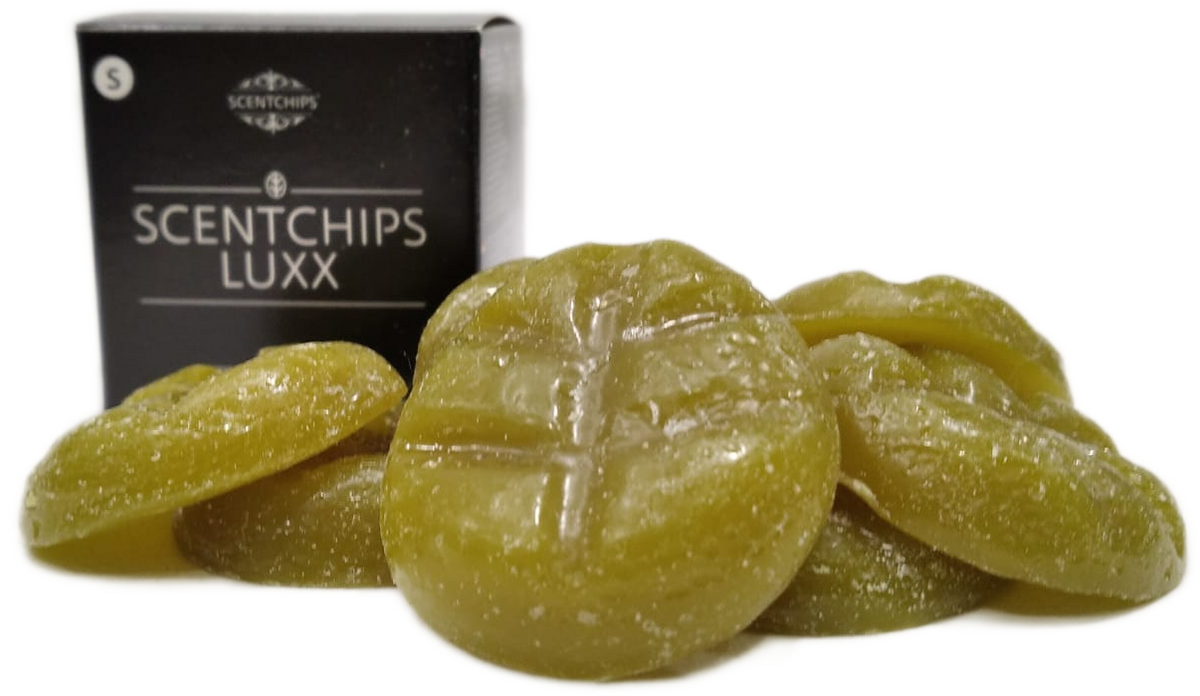 Kit 8 cialde profumate Scentchips MAGNIFICENT MOONLIGHT