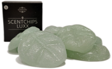 Carica l'immagine nel visualizzatore di Gallery, Kit 8 cialde profumate Scentchips SNOW ANGEL