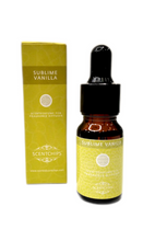 Carica l'immagine nel visualizzatore di Gallery, Olio essenziale Scentchips Sublime Vanilla