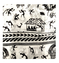 Carica l'immagine nel visualizzatore di Gallery, Sciarpa foulard Afro Kariba Vestopazzo