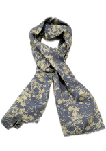 Carica l'immagine nel visualizzatore di Gallery, Sciarpa foulard Palme Calasaba Vestopazzo