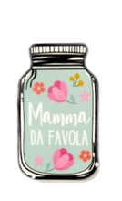 Carica l'immagine nel visualizzatore di Gallery, Magnete Mamma da Favola