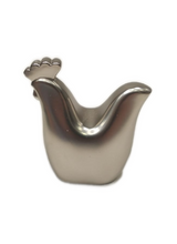 Carica l'immagine nel visualizzatore di Gallery, Porta anelli in metallo "Anigram: gallo" Umbra