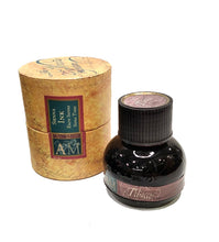 Carica l'immagine nel visualizzatore di Gallery, Boccetta inchiostro finissimo stilografico Authentic Models