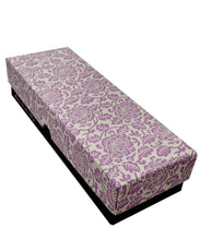 Carica l'immagine nel visualizzatore di Gallery, Set da tre Saponi artigianali con scatola regalo decorata "Rossi 1931"