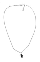 Carica l'immagine nel visualizzatore di Gallery, Girocollo placcato argento "Bimbo" Vestopazzo