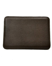 Carica l'immagine nel visualizzatore di Gallery, Mouse pad in pelle 20S testa di moro