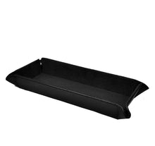 Carica l'immagine nel visualizzatore di Gallery, Vaschetta portapenne in pelle 20S (disponibile in due colori)