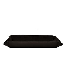 Carica l'immagine nel visualizzatore di Gallery, Vaschetta portapenne in pelle 20S (disponibile in due colori)