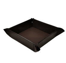 Carica l'immagine nel visualizzatore di Gallery, Vaschetta vuotatasche in pelle 20S (disponibile in diversi colori)