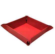 Carica l'immagine nel visualizzatore di Gallery, Vaschetta vuotatasche in pelle 20S (disponibile in diversi colori)