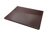 Carica l'immagine nel visualizzatore di Gallery, Sottomano a due specchi e in pelle 20S moro