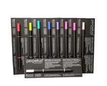 Carica l'immagine nel visualizzatore di Gallery, Matita in grafite riciclabile con gomma "Perpetua" (disponibile in nove colori)