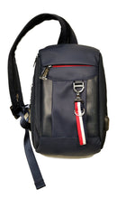 Carica l'immagine nel visualizzatore di Gallery, Zainetto in tessuto tecnico "Portland" Beverly Hills Club
