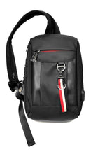 Carica l'immagine nel visualizzatore di Gallery, Zainetto in tessuto tecnico "Portland" Beverly Hills Club (disponibile in due varianti di colore)