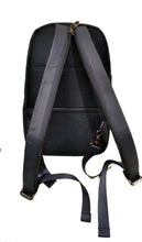 Carica l'immagine nel visualizzatore di Gallery, Zainetto in tessuto tecnico "Portland" Beverly Hills Club