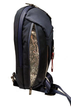 Carica l'immagine nel visualizzatore di Gallery, Zainetto in tessuto tecnico "Portland" Beverly Hills Club (disponibile in due varianti di colore)