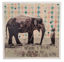 Carica l'immagine nel visualizzatore di Gallery, Grafica di Valeria Ferrari: "Tutto è possibile- Misty Copeland"Grafica di Valeria Ferrari: "Tutto è possibile- Misty Copeland"