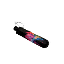 Carica l'immagine nel visualizzatore di Gallery, Ombrello con chiusura e apertura automatica "Holy Explosion" Happy Rain