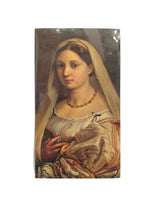 Carica l'immagine nel visualizzatore di Gallery, Taccuino slanciato Pineider Gallery Raffaello Sanzio