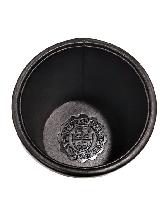 Portapenne in pelle A.G. Spalding & Bros