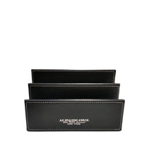 Carica l'immagine nel visualizzatore di Gallery, Porta corrispondenza in pelle A.G. Spalding & Bros