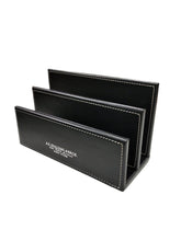 Carica l'immagine nel visualizzatore di Gallery, Porta corrispondenza in pelle A.G. Spalding & Bros