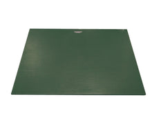 Carica l'immagine nel visualizzatore di Gallery, Sottomano a due specchi in pelle A.G Spalding & Bros