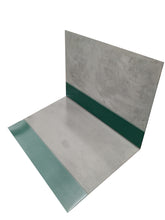 Carica l'immagine nel visualizzatore di Gallery, Sottomano a due specchi in pelle A.G Spalding & Bros