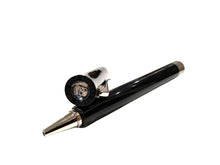 Carica l'immagine nel visualizzatore di Gallery, Penna roller "Intuition Nero" Graf Von Faber-Castell