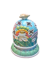 Carica l'immagine nel visualizzatore di Gallery, Carillon La Gatta "Fantanimali"