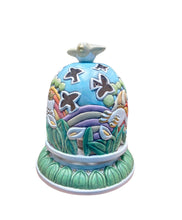 Carica l'immagine nel visualizzatore di Gallery, Carillon La Gatta "Fantanimali"