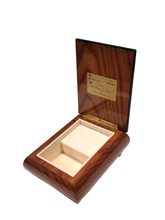 Carica l'immagine nel visualizzatore di Gallery, Carillon artigianale Ercolano "La Classe de Dance - Degas"