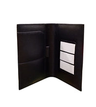 Carica l'immagine nel visualizzatore di Gallery, Custodia in pelle per palmare "Meisterstuck" Montblanc