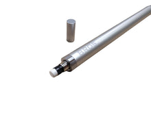 Carica l'immagine nel visualizzatore di Gallery, Portamine 3mm in alluminio "Bros" A.G. Spalding & Bros