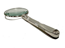 Carica l'immagine nel visualizzatore di Gallery, Lente d'ingrandimento in Sheffield con manico "jordan Interior"