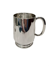 Carica l'immagine nel visualizzatore di Gallery, Boccale in Sheffiel con manico "Fani"