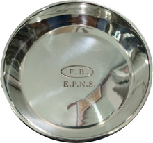 Carica l'immagine nel visualizzatore di Gallery, Boccale in Sheffiel con manico "Fani"