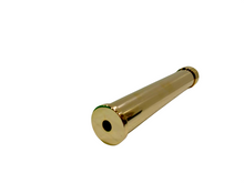 Carica l'immagine nel visualizzatore di Gallery, Taumascopio in ottone lucido