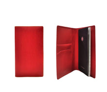 Carica l'immagine nel visualizzatore di Gallery, Guaina per agenda slim in pelle "Leather Good" Montblanc (disponibile in diversi colori)