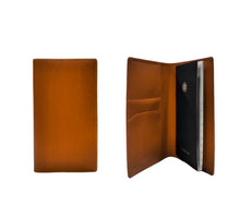 Carica l'immagine nel visualizzatore di Gallery, Guaina per agenda slim in pelle "Leather Good" Montblanc (disponibile in diversi colori)