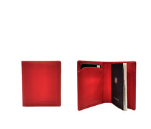 Carica l'immagine nel visualizzatore di Gallery, Guaina per agendina pocket in pelle "Leather Good" Montblanc