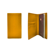 Carica l'immagine nel visualizzatore di Gallery, Guaina per agenda slim in pelle "Leather Good" Montblanc (disponibile in diversi colori)