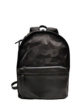 Carica l'immagine nel visualizzatore di Gallery, Zaino in ecopelle reversibile "CULT"