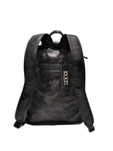 Carica l'immagine nel visualizzatore di Gallery, Zaino in ecopelle reversibile "CULT"