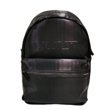 Carica l'immagine nel visualizzatore di Gallery, Zaino portacomputer 15" in tessuto idrorepellente zigrinato "CULT"