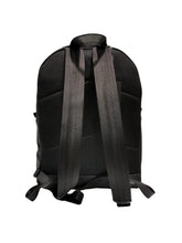Carica l'immagine nel visualizzatore di Gallery, Zaino portacomputer 15" in tessuto idrorepellente zigrinato "CULT"ù
