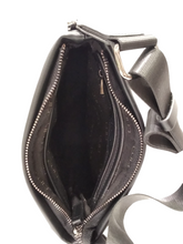 Carica l'immagine nel visualizzatore di Gallery, Borsello a tracolla in ecopelle "Cult"