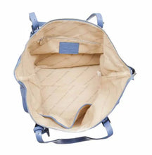 Carica l'immagine nel visualizzatore di Gallery, Borsa Shopper in pelle "Belle" Pelletteria Veneta